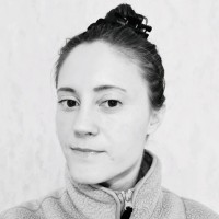 Diglify Employee Nina Karlsson's profile photo