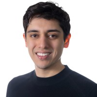 Vial Employee Joshua Pascoe's profile photo