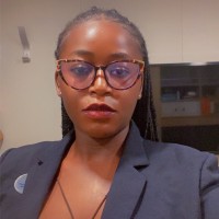 ESPIT Group Employee Ruth Fru's profile photo