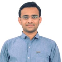 Pratikkumar Patel Email