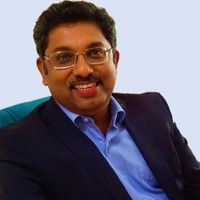 Sudhir Nair Email & Phone Number