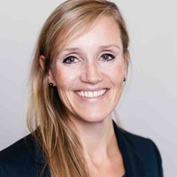 Indkøb & Medicoteknik, Region Midtjylland Employee Kristina Lund's profile photo