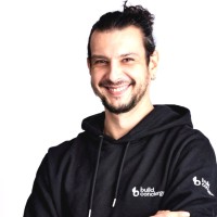 Johan Kriouche Email