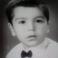 Network Administrators Employee Amir Hossein's profile photo