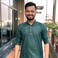 MZM Legal LLP Employee Nitin Joshi's profile photo