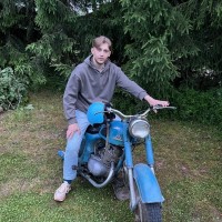 Denizns Employee Einhards Cacka's profile photo
