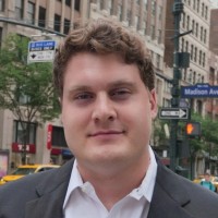 PredictIt Employee Jacob Studwell's profile photo