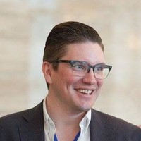 Texas A&M University -The Bush School of Government and Public Service- Washington, D.C. Employee Brenden Chaney's profile photo