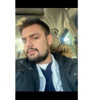 MVisionUSA Employee Hardrit Gjonbalaj's profile photo