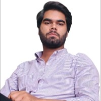 Livspace Employee Mohd Aqdas's profile photo