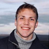 Rafholt Employee Jón Eyþórsson's profile photo