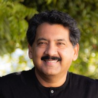 Sempera Organics Inc. Employee Nirmal Nair's profile photo