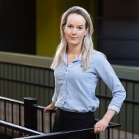 Anneke Kuijper Email