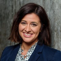 Yeeld Employee Emily Tsitrian's profile photo