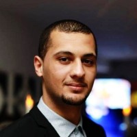 PowerSyncPro Employee Tawfik Chelli's profile photo