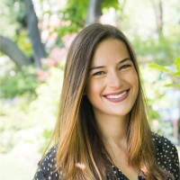 Electrify PR Employee Jourdann Lubliner's profile photo