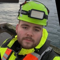 Ferguson Transport & Shipping Employee Fraser Leven's profile photo