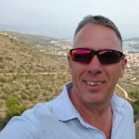 Tridan Engineering Ltd - AS9100 & ISO14001 - Your Leading Contract Manufacturer Employee John Clover's profile photo