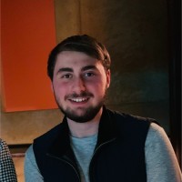 Pogo Employee Josh Breite's profile photo