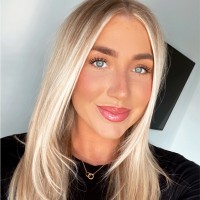 The Consultus International Group Employee Danielle Rogers's profile photo