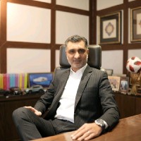 Lucky Motor Corporation Limited (Formerly KIA Lucky Motors Pakistan Limited) Employee Muhammad Faisal's profile photo