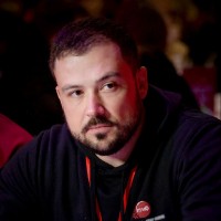 PUMB Employee Andrii Maiboroda's profile photo