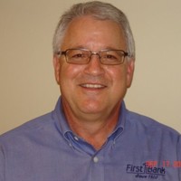 First Bank Employee Carey Soud's profile photo