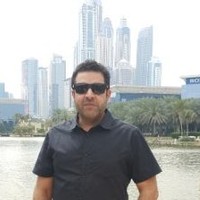 intercoll Employee Ali Eid's profile photo