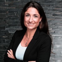 Capgemini Employee Sandra Klein's profile photo