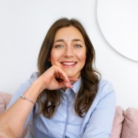 Katarzyna Głąb Email & Phone Number