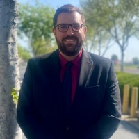 Achievement Engineering Corp. Employee Joshua Fournier's profile photo