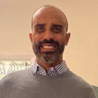 Deering Bay Yacht & Country Club Employee Leandro Canela's profile photo