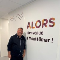 ALORS Formation Employee Emmanuel Coquoin's profile photo