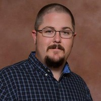 Aerospace & Commercial Technologies Employee Ryan Martin's profile photo