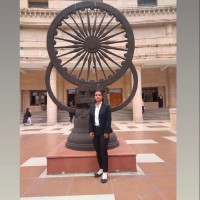 ProofReaders Employee Diksha Jaiswal's profile photo