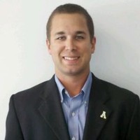 The Insurance Center Employee Ryan Toler's profile photo