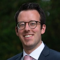 RIZIV-INAMI Employee Filip Clinck's profile photo