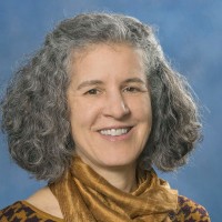 City of Corvallis Employee Jillian Trinkaus's profile photo