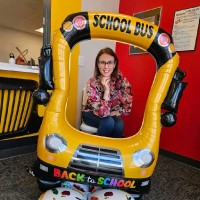 Bobit Business Media Employee Amanda Huggett's profile photo