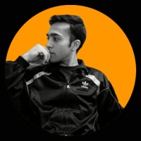 WORK Employee Mian Hamid's profile photo