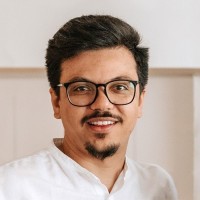 Redspark.io Employee Rogério de Alencar Costa's profile photo