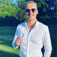 Alexander Nijs Email & Phone Number