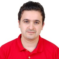 Mohamad al-Abed Email & Phone Number