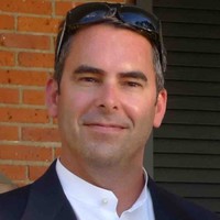 Remitly Employee Mark D'Arcy's profile photo