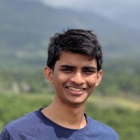 Ennoventure Inc. Employee Suhas M's profile photo