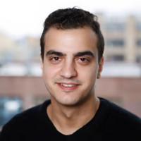Ovis Technologies Employee Luiz Almeida's profile photo