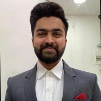 FinMen Advisors Private Limited Employee Samkit Vora's profile photo