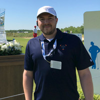Methodist Health System Employee Steven Stringer's profile photo
