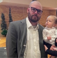 Benjamin Harms Email & Phone Number