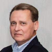 Process Barron Employee Allen Ray's profile photo